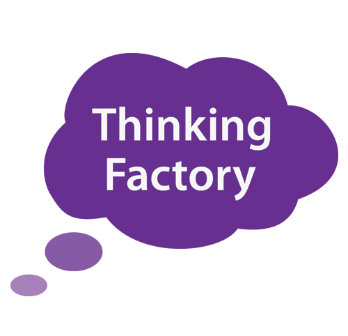 thinking Factory logo